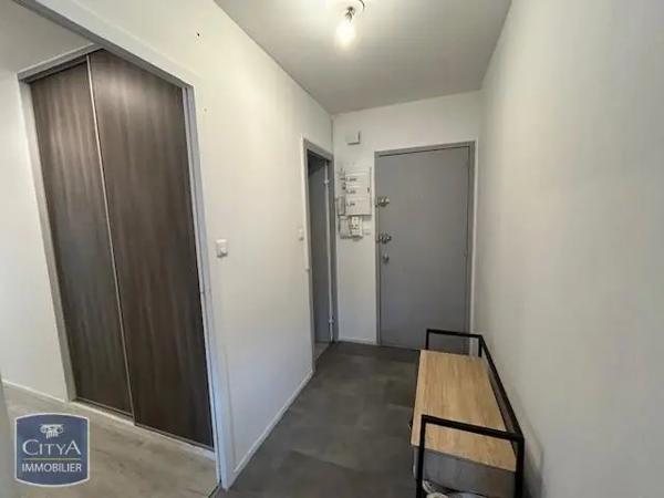 Appartement à louer 4 pièces 72.17m² Périgueux (24000)