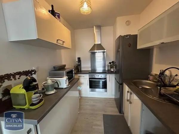 Appartement à louer 4 pièces 72.17m² Périgueux (24000)