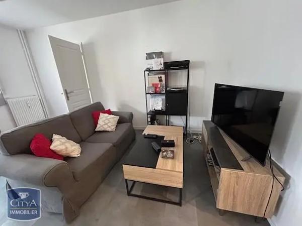 Appartement à louer 4 pièces 72.17m² Périgueux (24000)