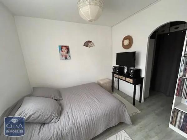 Appartement à louer 4 pièces 72.17m² Périgueux (24000)