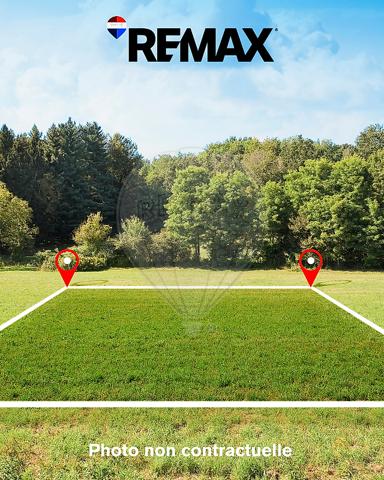 Terrain  en vente - Hérault - 34