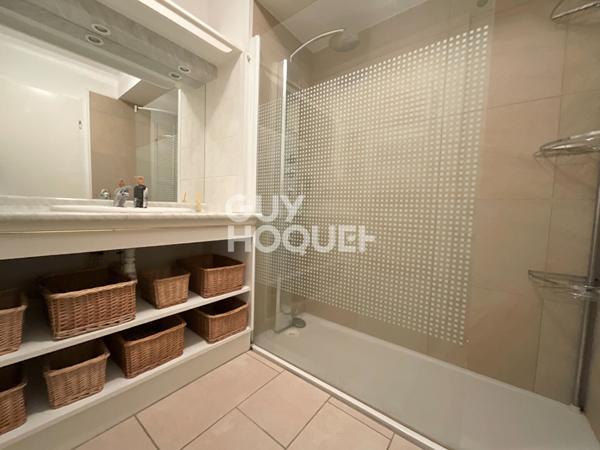 APPARTEMENT CUGNAUX T4 DE 90 M2 avec cellier et grande terrasse, limite TOULOUSE ST SIMON
