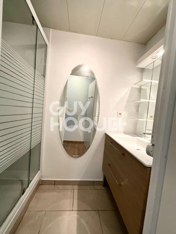 APPARTEMENT CUGNAUX T4 DE 90 M2 avec cellier et grande terrasse, limite TOULOUSE ST SIMON