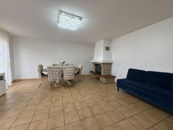 Maison à vendre |  Châteauroux |  5 pièces | 81 m²