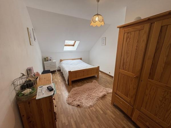 Maison à vendre |  Châteauroux |  5 pièces | 81 m²