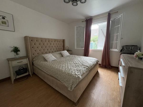 Maison à vendre |  Châteauroux |  5 pièces | 81 m²