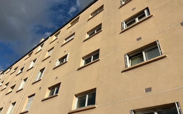 Appartement à vendre    2 pièces • 54,31 m2 Le Bourget