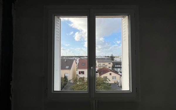 Appartement à vendre    2 pièces • 54,31 m2 Le Bourget