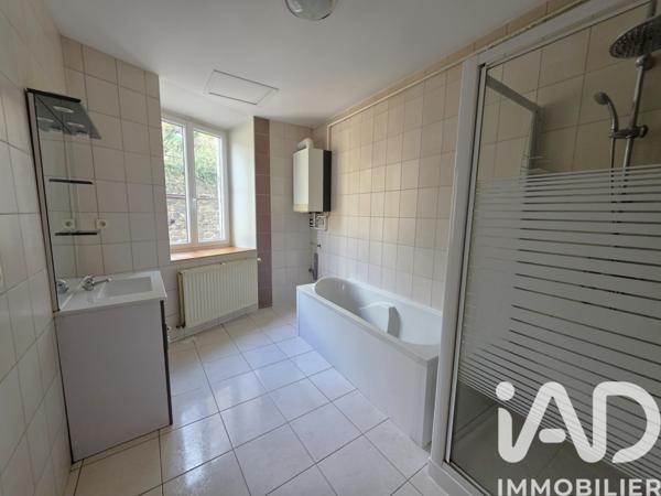 Immeuble à vendre 230 m² Annonay