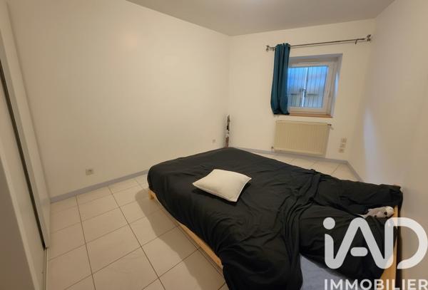 Immeuble à vendre 230 m² Annonay