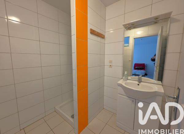 Immeuble à vendre 230 m² Annonay