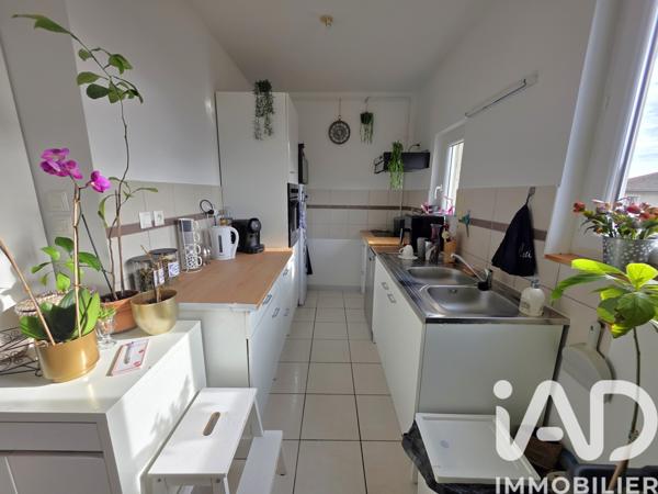 Immeuble à vendre 230 m² Annonay