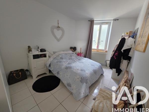 Immeuble à vendre 230 m² Annonay