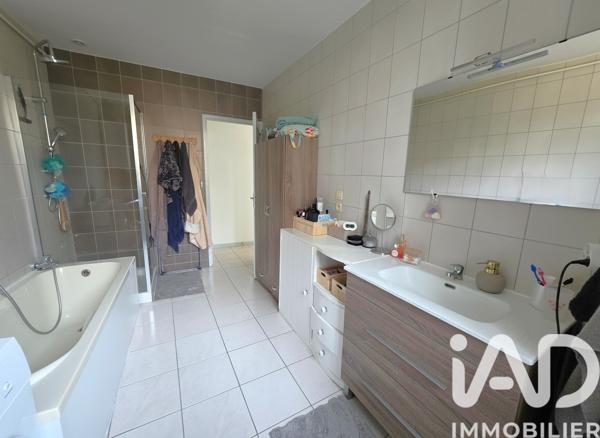 Immeuble à vendre 230 m² Annonay