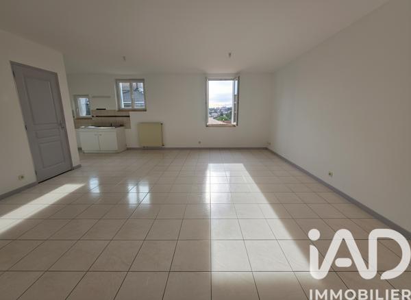 Immeuble à vendre 230 m² Annonay