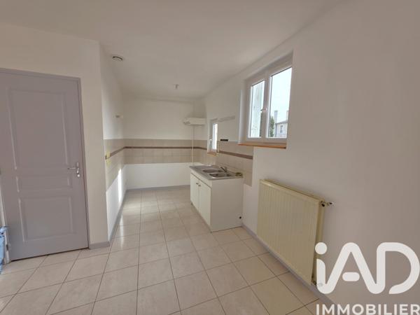 Immeuble à vendre 230 m² Annonay