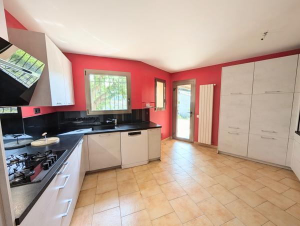 Maison à vendre à Cuges-les-Pins (13780) - Bouches-du-Rhône