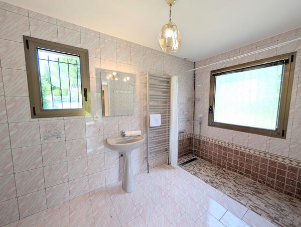 Maison à vendre à Cuges-les-Pins (13780) - Bouches-du-Rhône