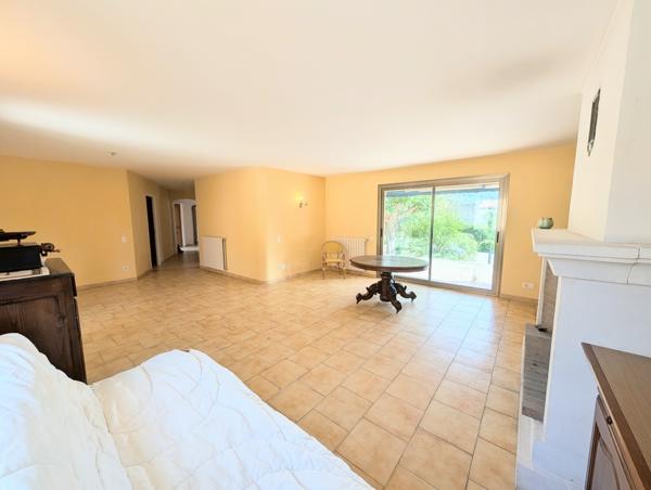 Maison à vendre à Cuges-les-Pins (13780) - Bouches-du-Rhône