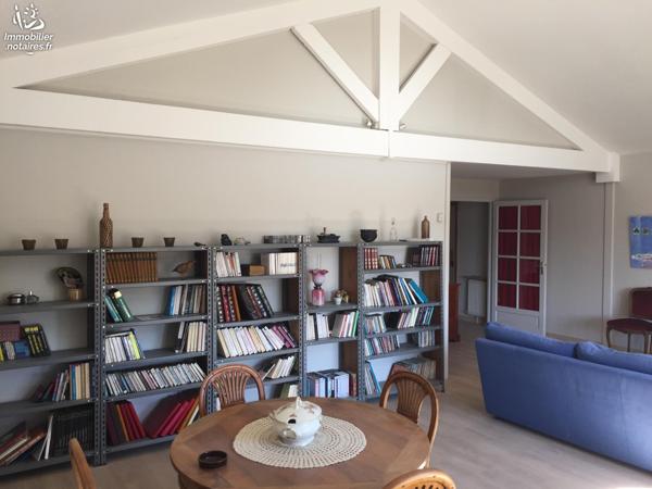 VENTE EN IMMO-INTERACTIF® : APPARTEMENT T2 - Les Angles - Gard (30)