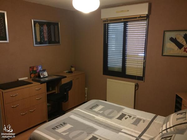 VENTE EN IMMO-INTERACTIF® : APPARTEMENT T2 - Les Angles - Gard (30)