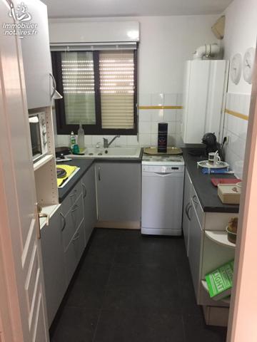 VENTE EN IMMO-INTERACTIF® : APPARTEMENT T2 - Les Angles - Gard (30)