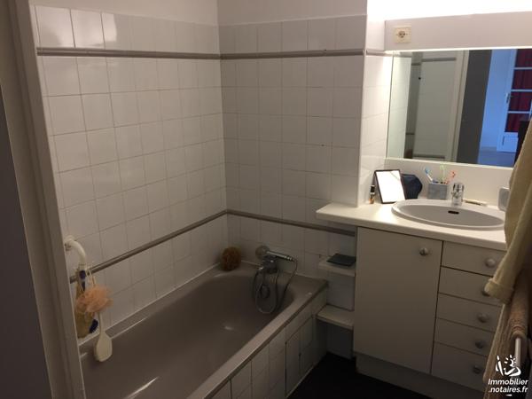 VENTE EN IMMO-INTERACTIF® : APPARTEMENT T2 - Les Angles - Gard (30)