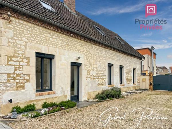 Maison Estissac 5 pièce(s) 144 m2