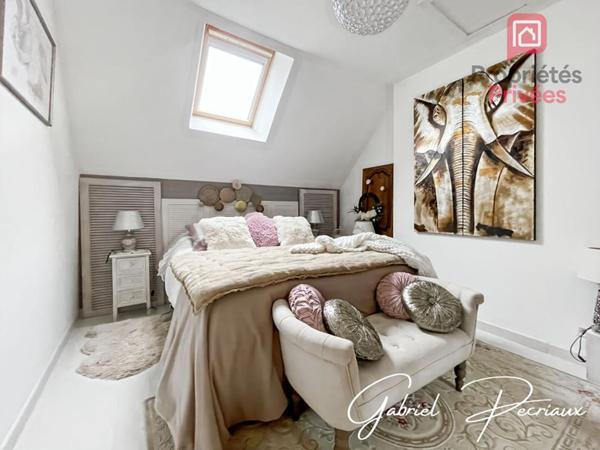 Maison Estissac 5 pièce(s) 144 m2