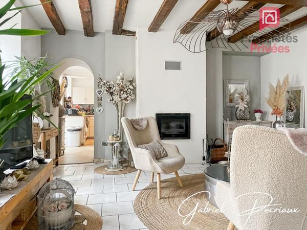 Maison Estissac 5 pièce(s) 144 m2