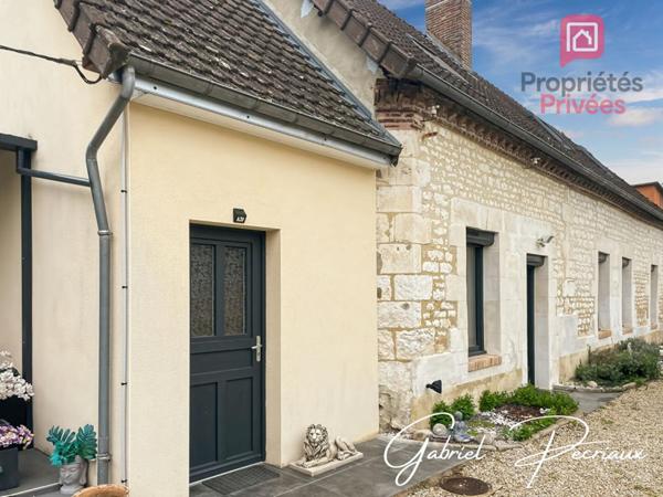 Maison Estissac 5 pièce(s) 144 m2