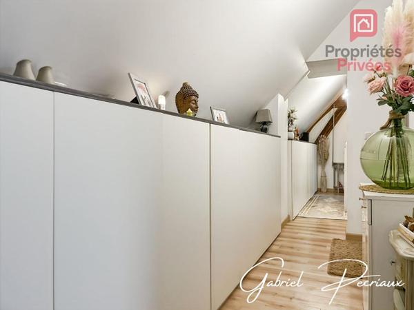 Maison Estissac 5 pièce(s) 144 m2