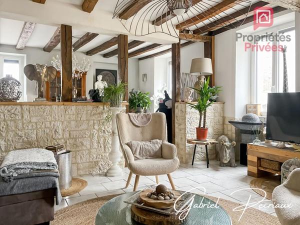 Maison Estissac 5 pièce(s) 144 m2