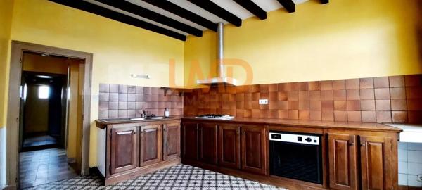 Maison T3 -20 min tgv - 20 min nord Vendome