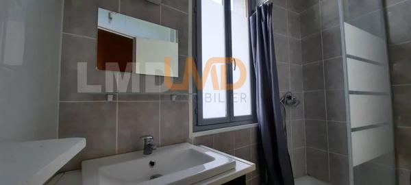 Maison T3 -20 min tgv - 20 min nord Vendome