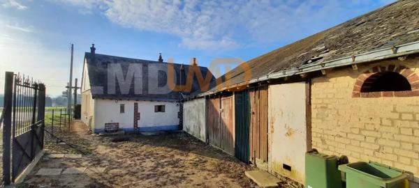 Maison T3 -20 min tgv - 20 min nord Vendome