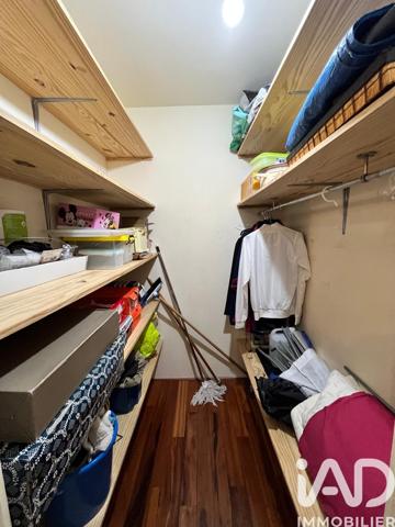 Appartement à vendre 4 pièces 87 m² Sannois