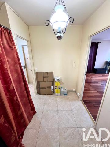 Appartement à vendre 4 pièces 87 m² Sannois