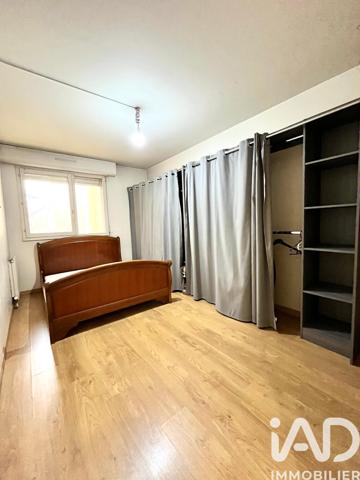 Appartement à vendre 4 pièces 87 m² Sannois
