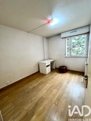 Appartement à vendre 4 pièces 87 m² Sannois