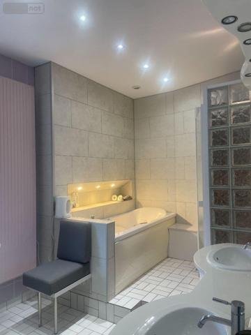 Maison de ville à vendre à Bailleul dans le Nord (59270), ref : F30422