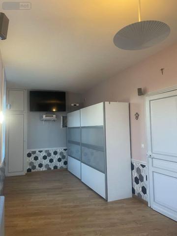 Maison de ville à vendre à Bailleul dans le Nord (59270), ref : F30422