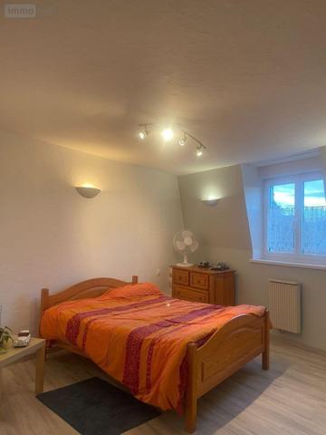 Maison de ville à vendre à Bailleul dans le Nord (59270), ref : F30422