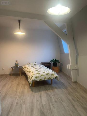 Maison de ville à vendre à Bailleul dans le Nord (59270), ref : F30422