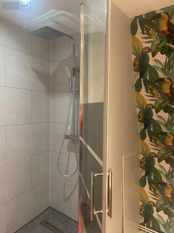 Maison de ville à vendre à Bailleul dans le Nord (59270), ref : F30422