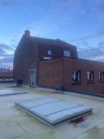 Maison de ville à vendre à Bailleul dans le Nord (59270), ref : F30422