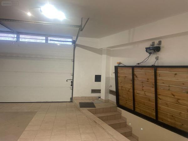 Maison de ville à vendre à Bailleul dans le Nord (59270), ref : F30422