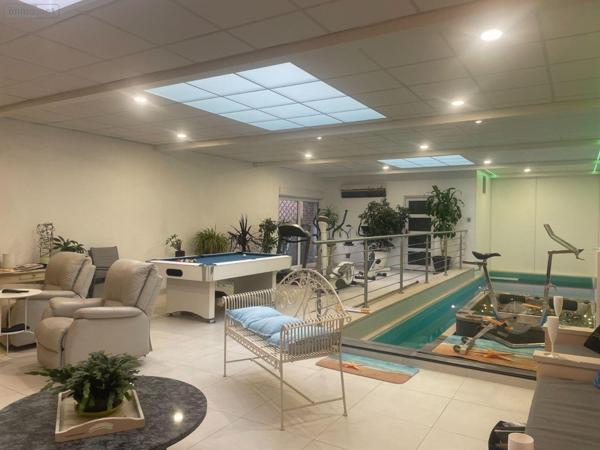 Maison de ville à vendre à Bailleul dans le Nord (59270), ref : F30422