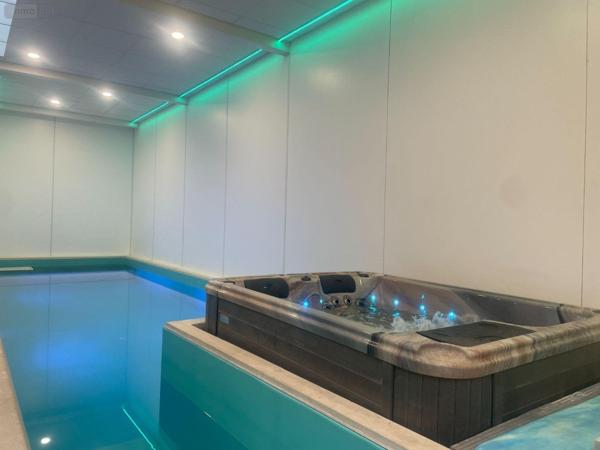 Maison de ville à vendre à Bailleul dans le Nord (59270), ref : F30422