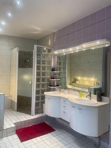 Maison de ville à vendre à Bailleul dans le Nord (59270), ref : F30422